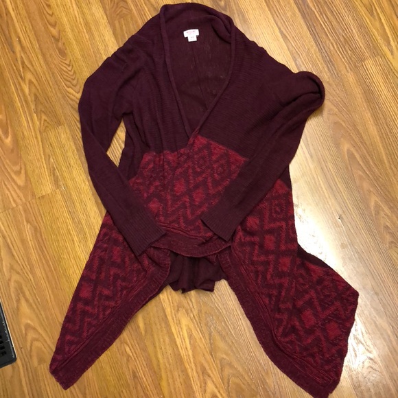 Medium Mossimo cardigan - Picture 2 of 2